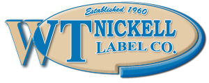 WT Nickell Company  Logo