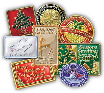 HOLIDAY VARIETY PACK