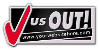 2 1/2" X 1 1/4" WEBSITE SEAL