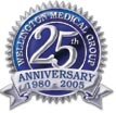 Anniversary Seals
