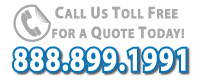 toll free banner